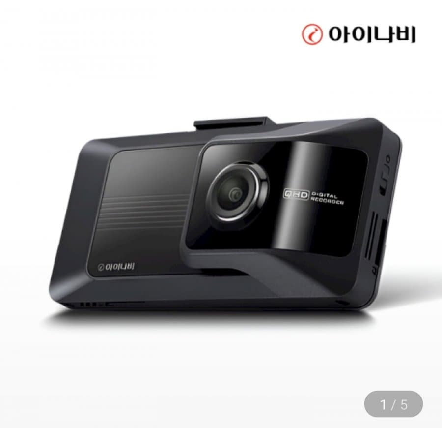 아이나비 QXD9900mini 32GB
