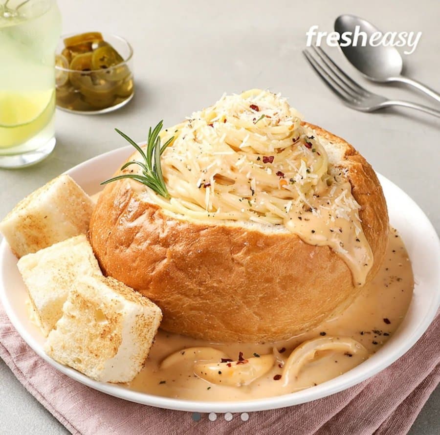 투움바 빠네파스타 460g 2팩