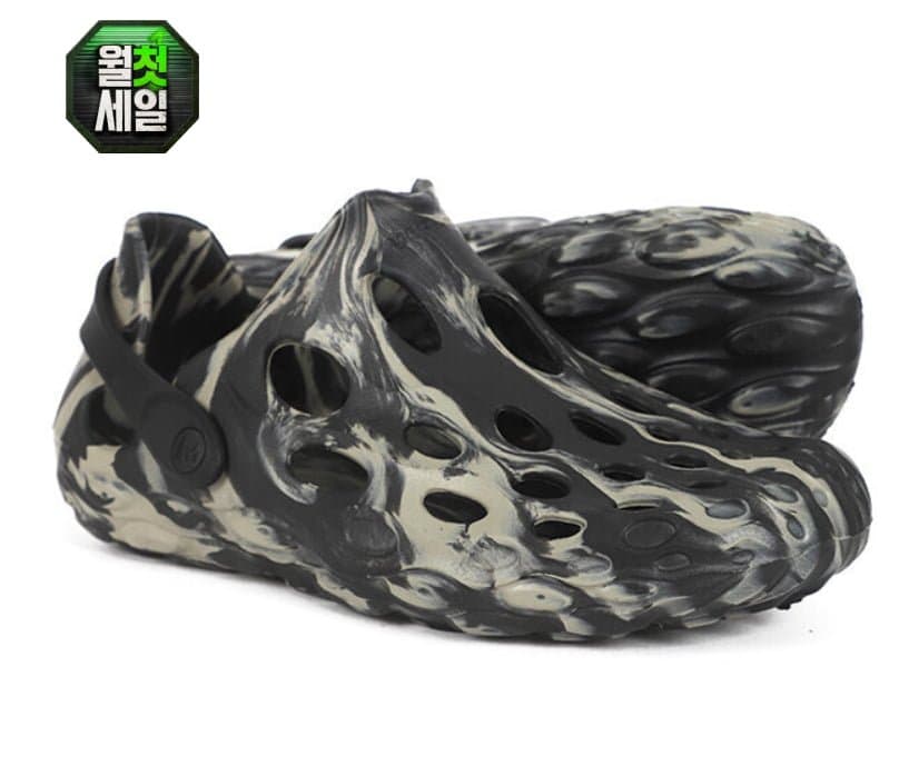 Merrell 하이드로목 아쿠아슈즈