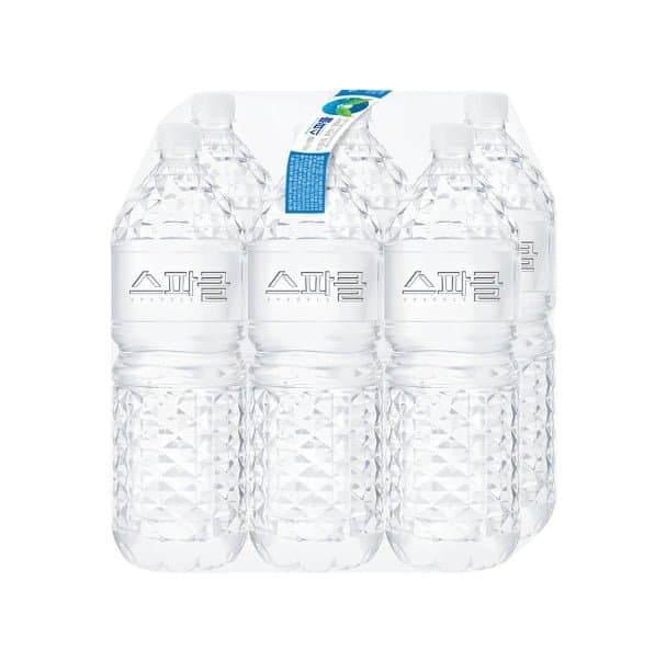 스파클 생수 2L 24병