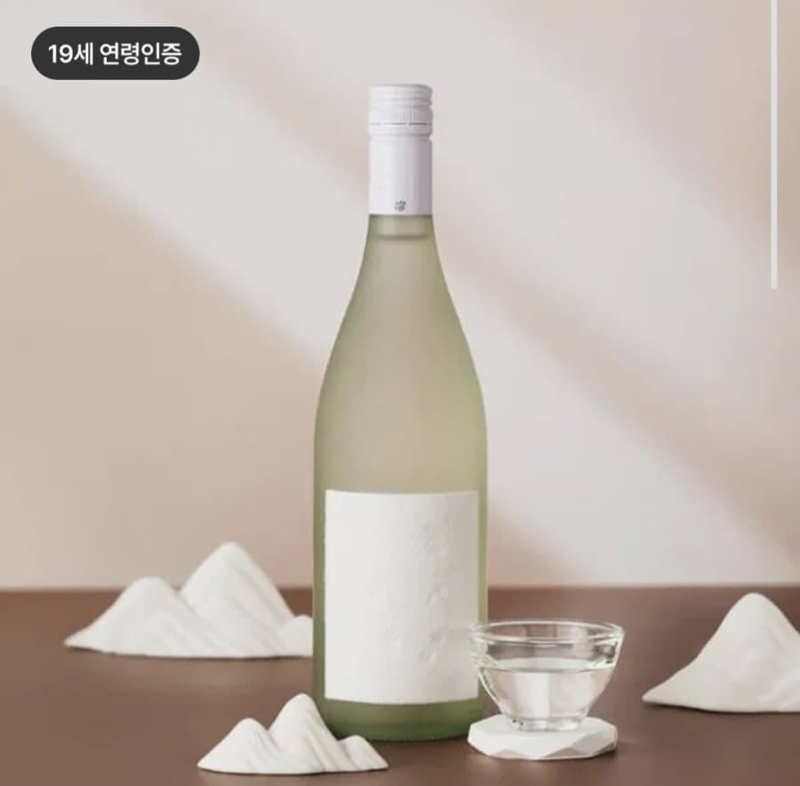 동원 서설 13도 720ml