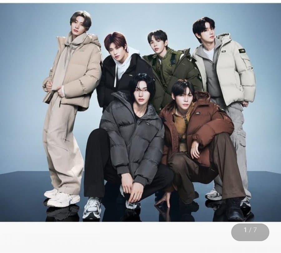 내셔널지오그래픽 골든몰 구스다운