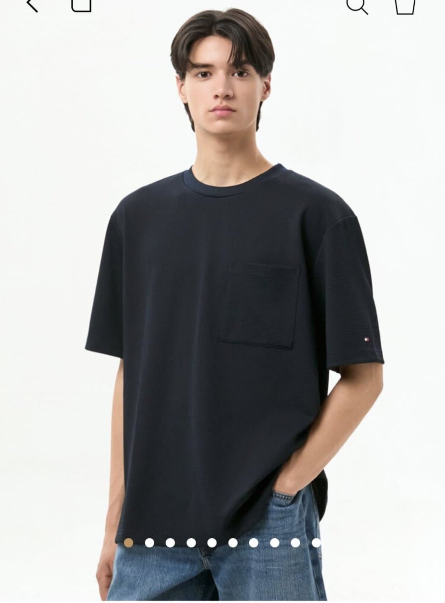 Tommy Hilfiger 티셔츠