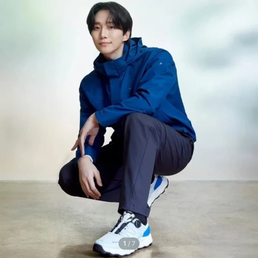 네파 휘슬라이저 PRO 트레킹화