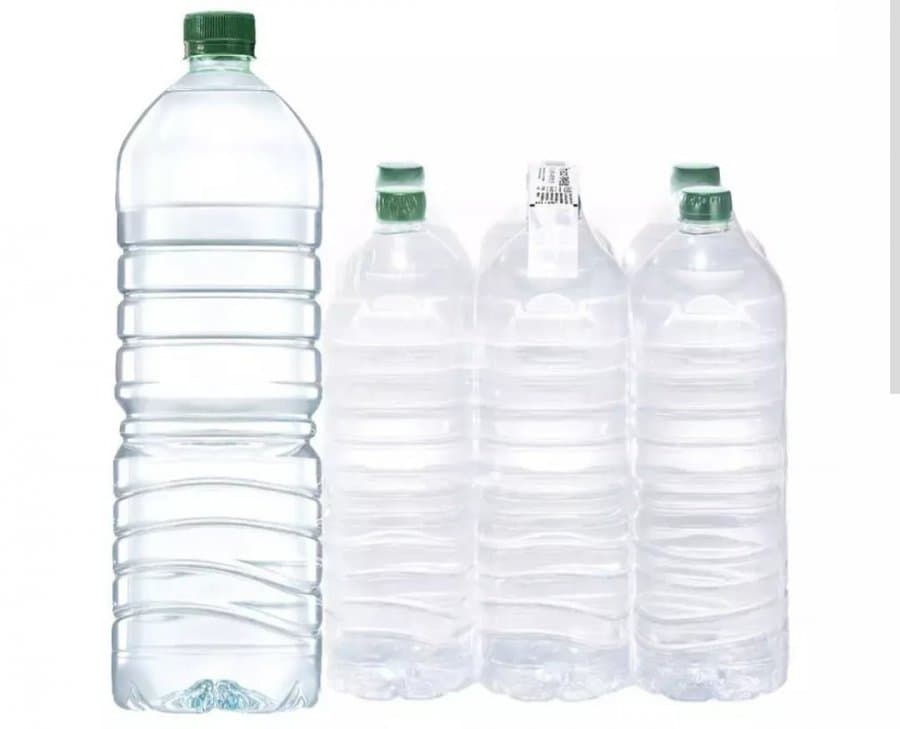 I'm Eco Gabeureunsaem 2L × 18