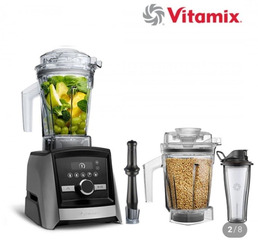 Vitamix A3500i 블렌더
