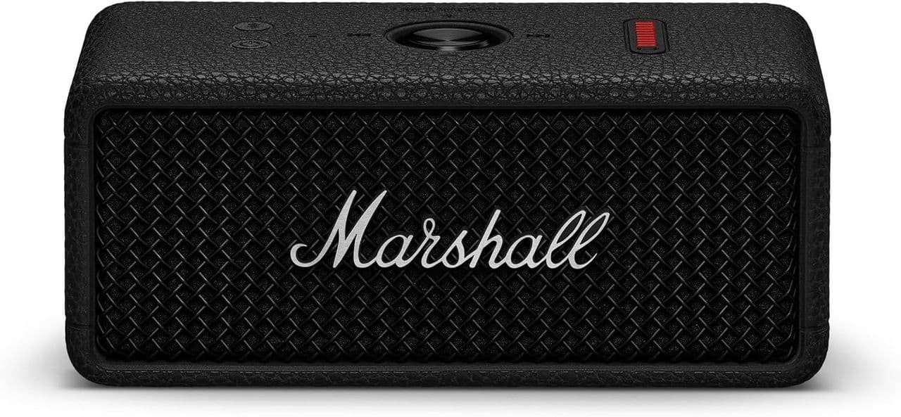 Marshall Emberton III 스피커