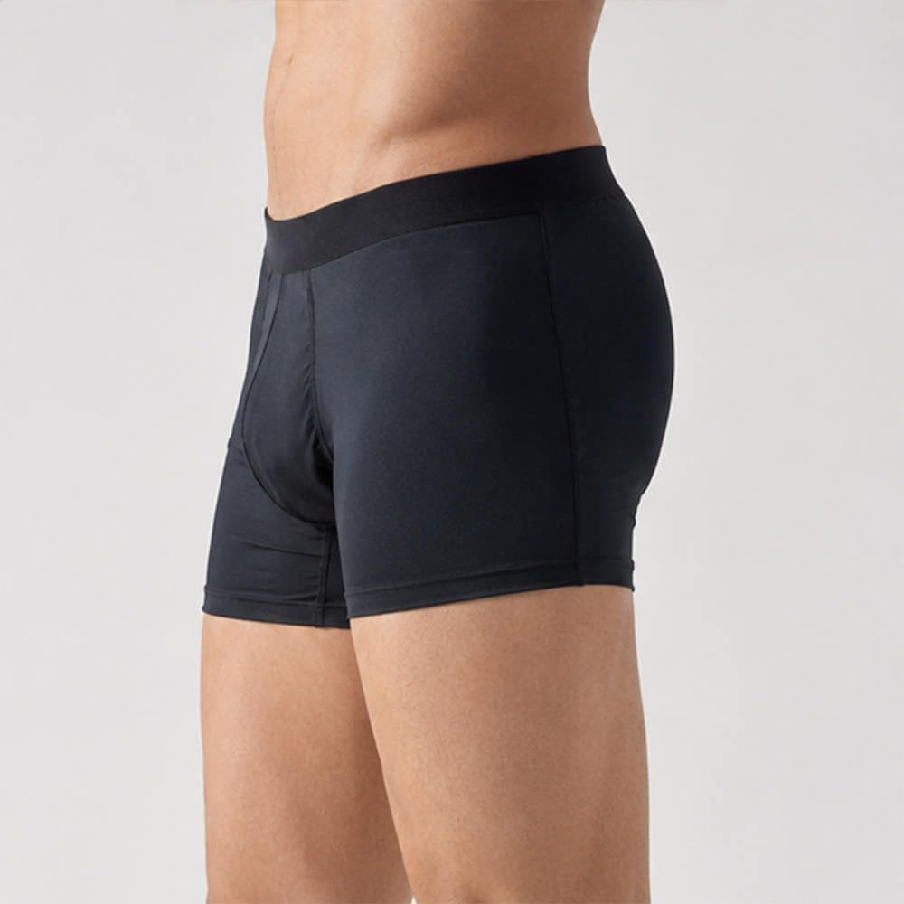 투데이즈 남성 사각 드로즈 6장