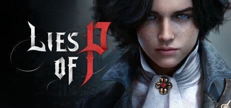 P의 거짓 (Lies of P)