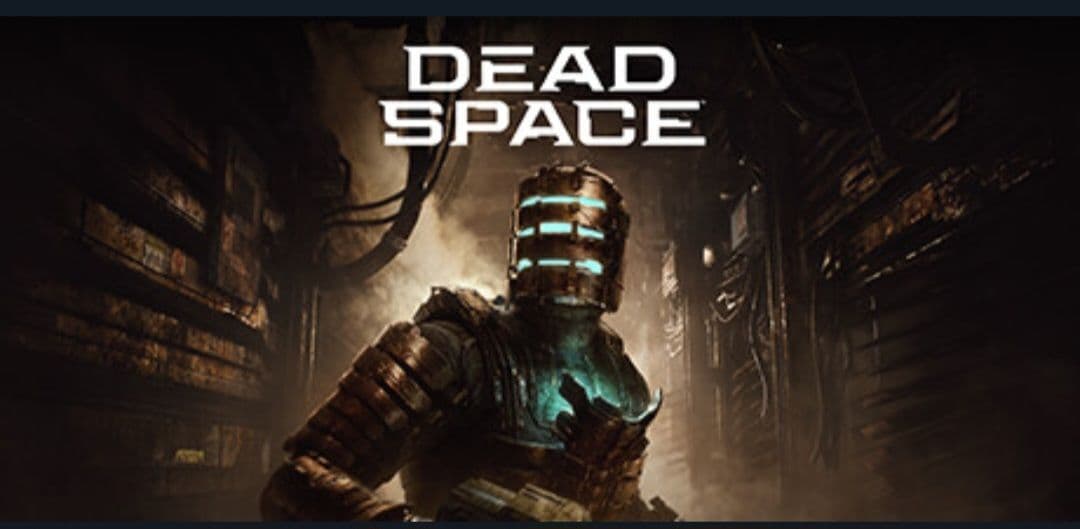 Dead Space 리메이크