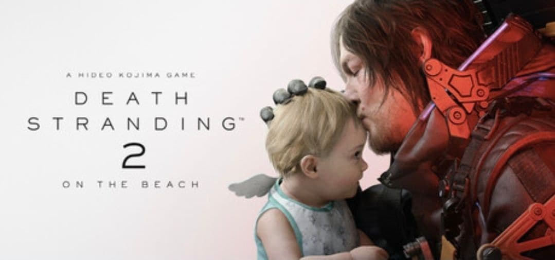 Death Stranding 2: On the