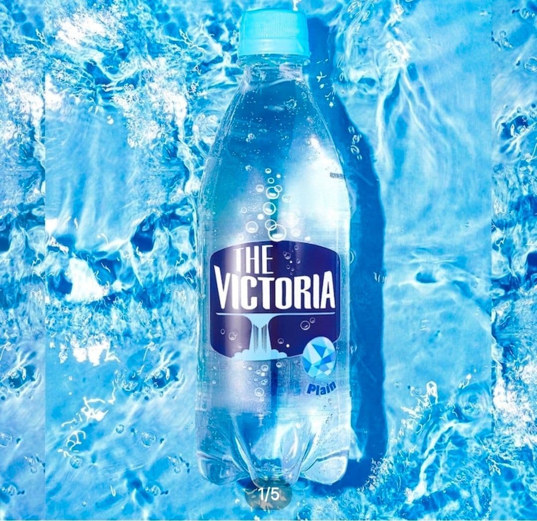 빅토리아 탄산수 500mL 40병