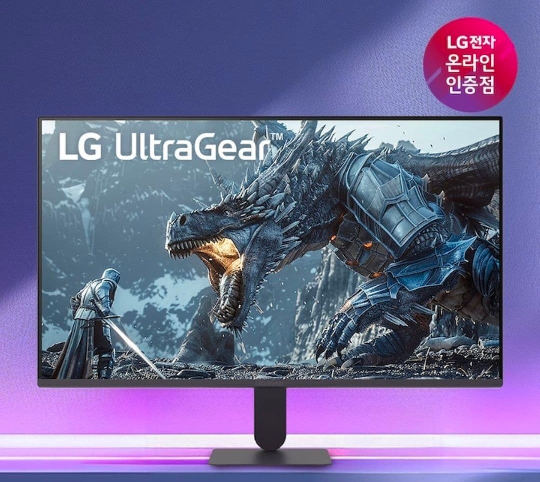 LG 27G411A 27인치