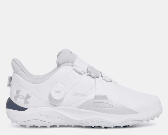 Under Armour BOA 골프화