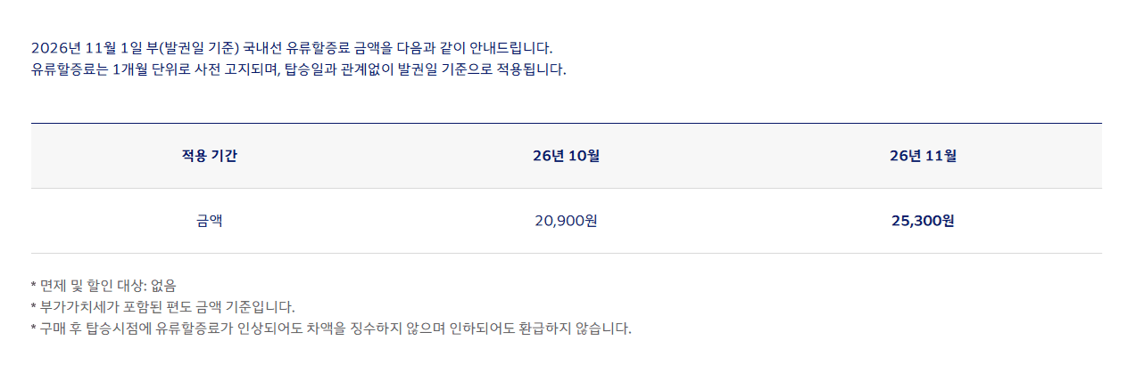 부산-구마모토 왕복 항공권