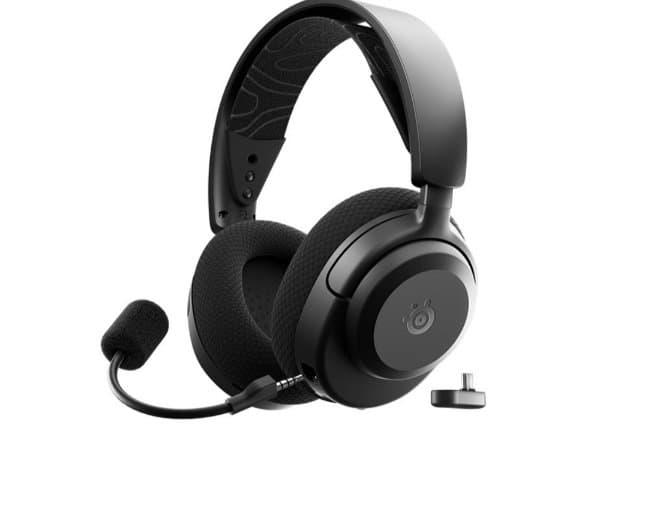 SteelSeries Arctis Nova 3X