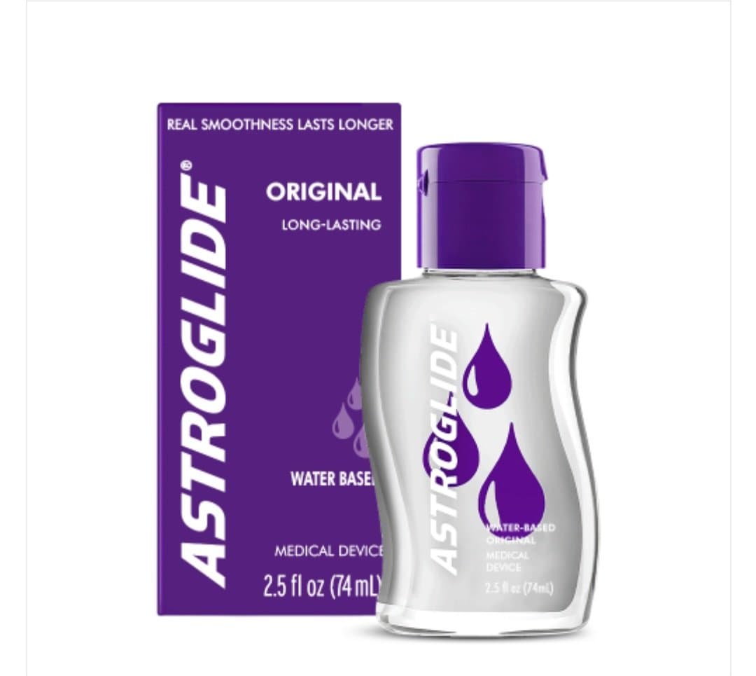 아스트로 글라이드 74ml