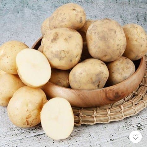 국산 수미감자 5kg