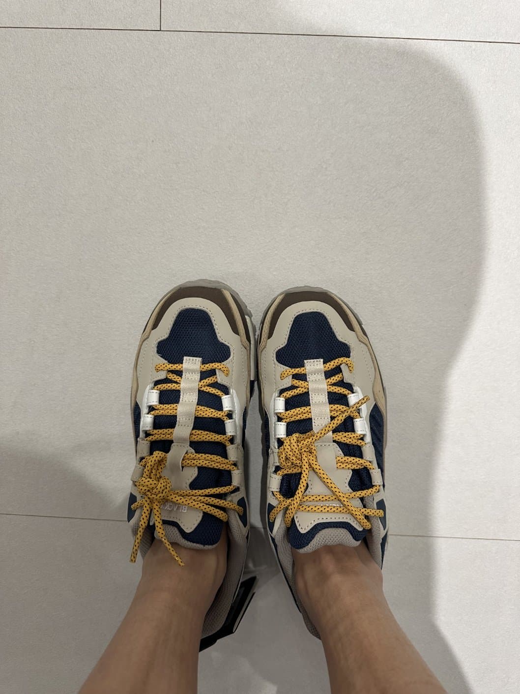 블랙야크 요크셔 모션