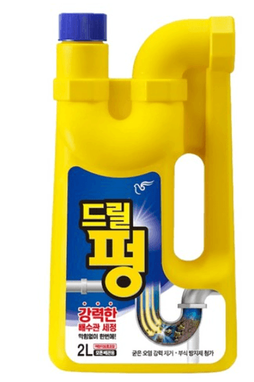 피죤 드릴펑 2L