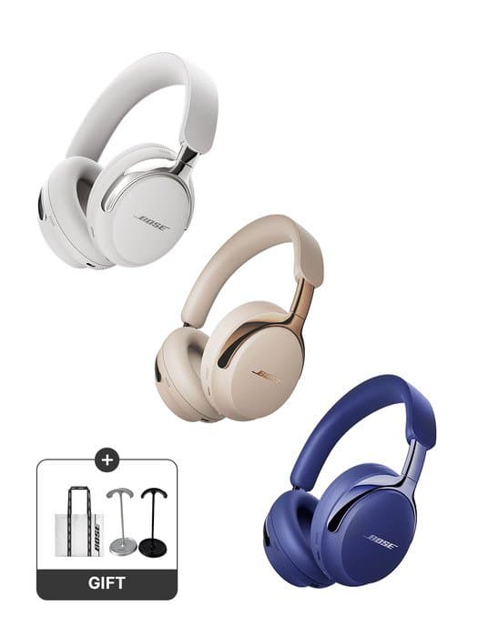 Bose QC Ultra 2세드