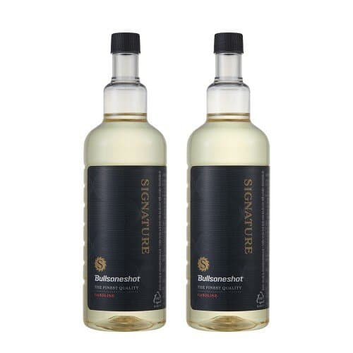 불스원샷 시그니처 500ml 1+1