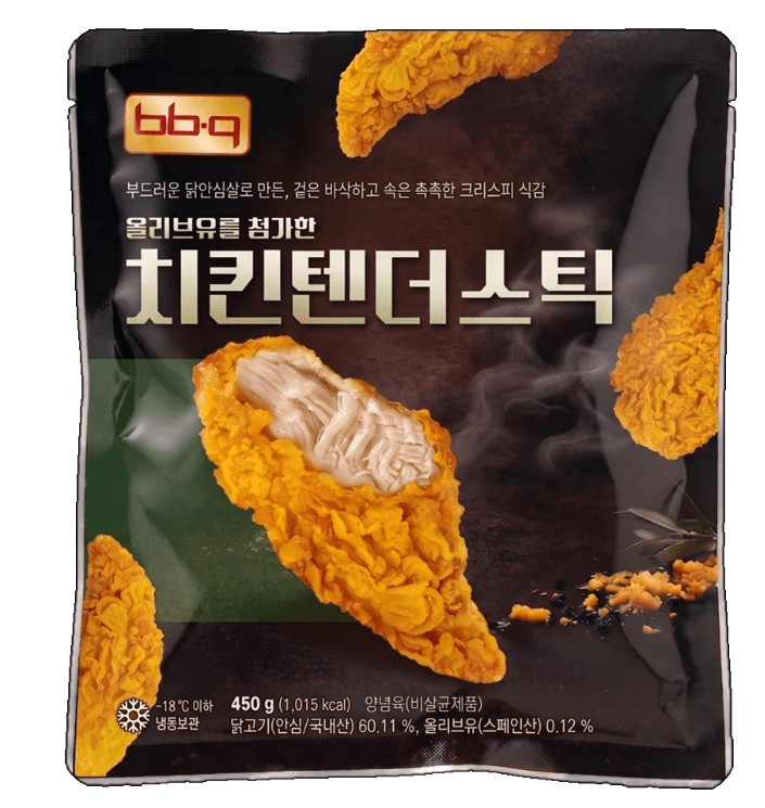 맛장군 생김치 겉절이 2kg