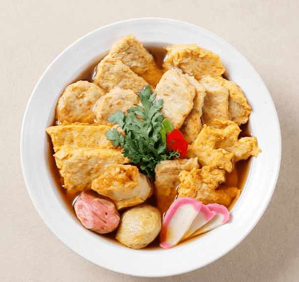 참도깨비 한끼어묵탕 220g 5봉