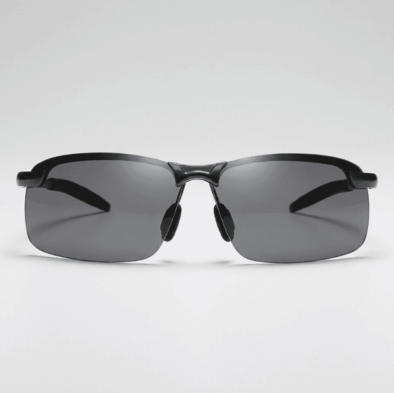 Photochromic Polarized Sunglasses