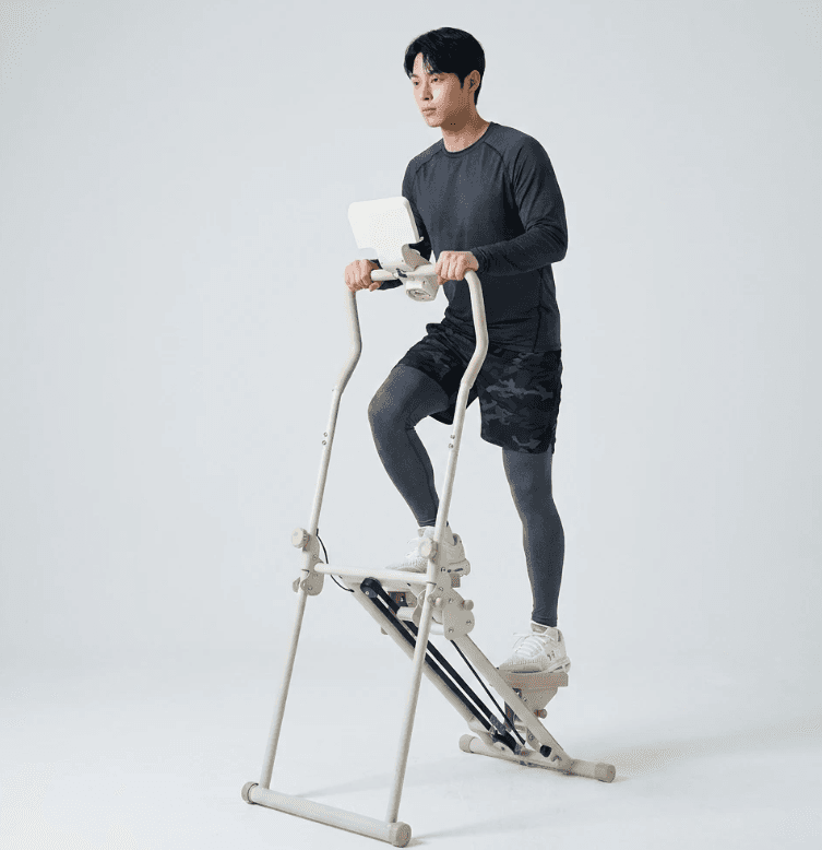 숀리 천국의 계단 프로 스텝밀