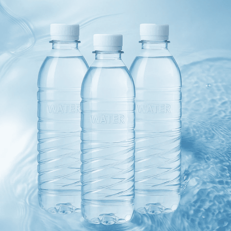 에브리워터 무라벨 500ml 40개