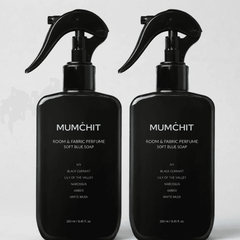 멈칫 섬유향수 소프트블루솝 250ml
