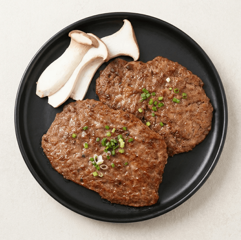 사리원 언양식 바싹불고기 4팩