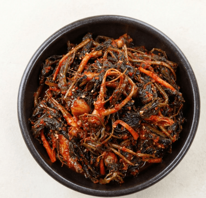 Narae Food Godeulppaegi Kimchi 1kg