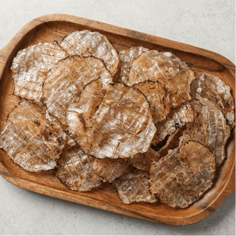 참쥐포 대 250g