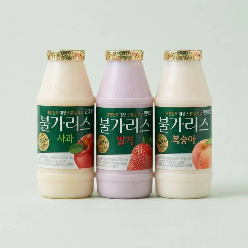 남양유업 불가리스 150ml 16개