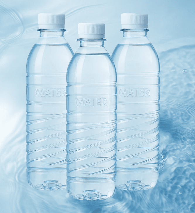 에브리워터 무라벨 500ml 40개
