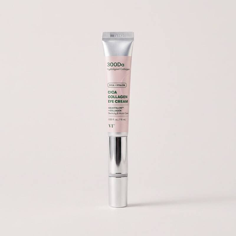 VT 시카 콜라겐 아이크림 15ml 2개