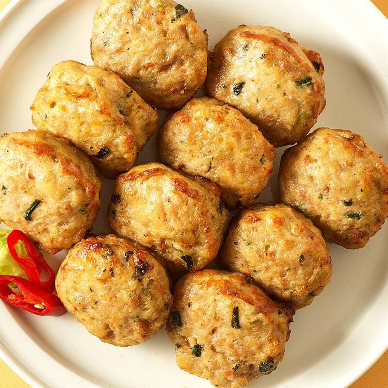 셰프초이스 동그랑땡 2kg