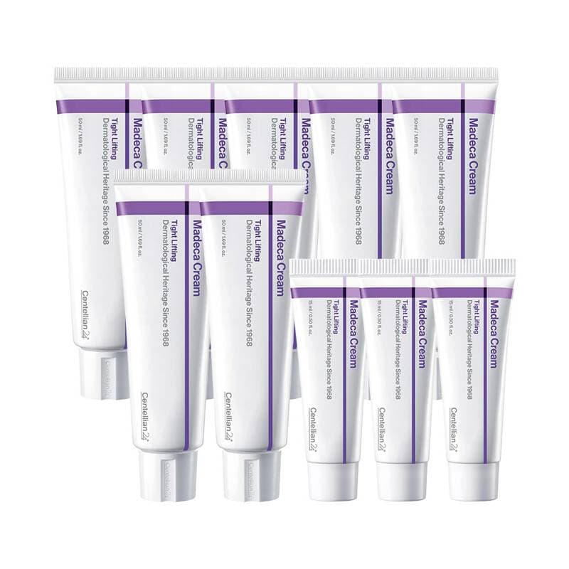 센텔리안24 마데카 크림 타이트 리프팅 50ml