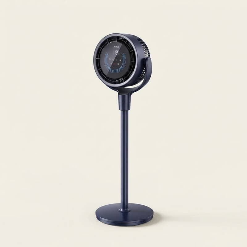 라온르 BLDC 서큘레이터 S500