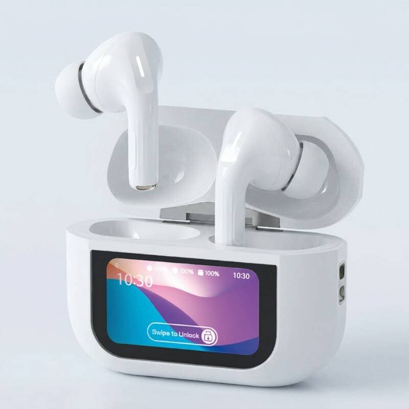 팬톤 노캔 블루투스 이어폰 BT350A