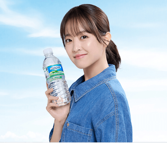 제주 삼다수 2L 12병