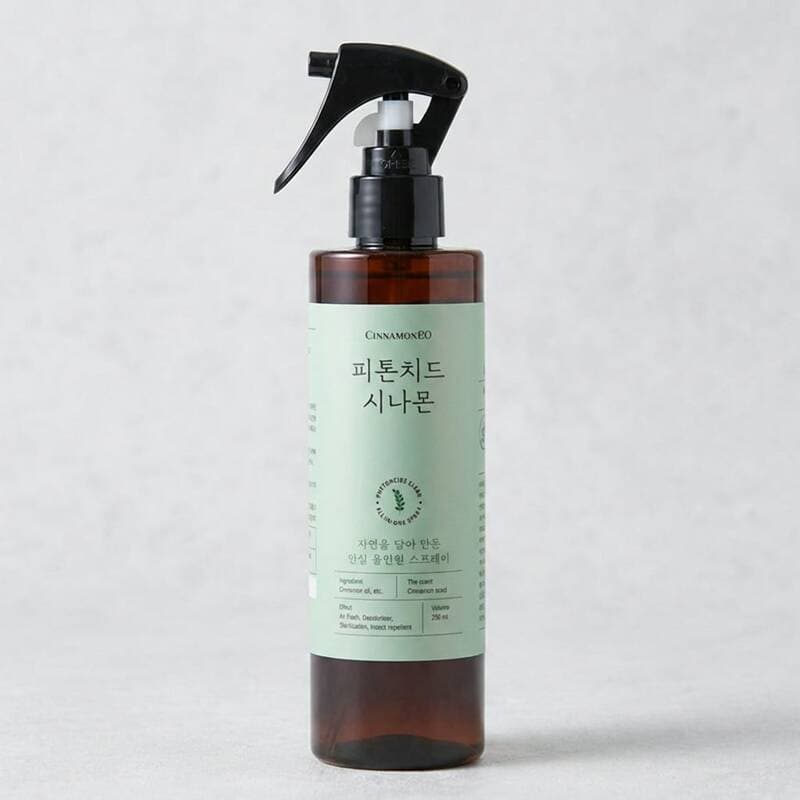 Cinnamon-O Phytoncide Cinnamon Spray 250ml