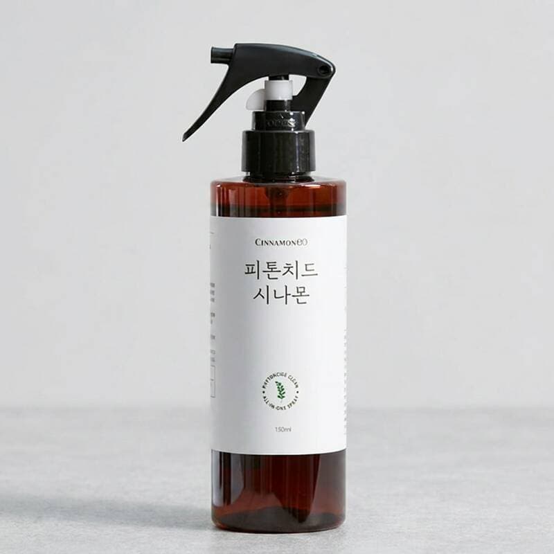Cinnamono Phytoncide Cinnamon Spray 150ml