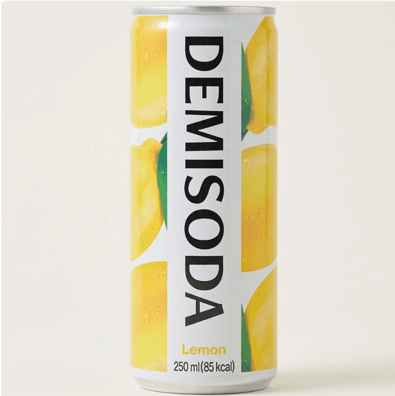 동아오츠카 데미소다 레몬 250ml 30개