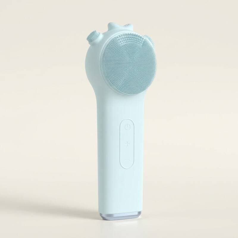 슈틸루스터 퓨어블룸 진동 클렌저