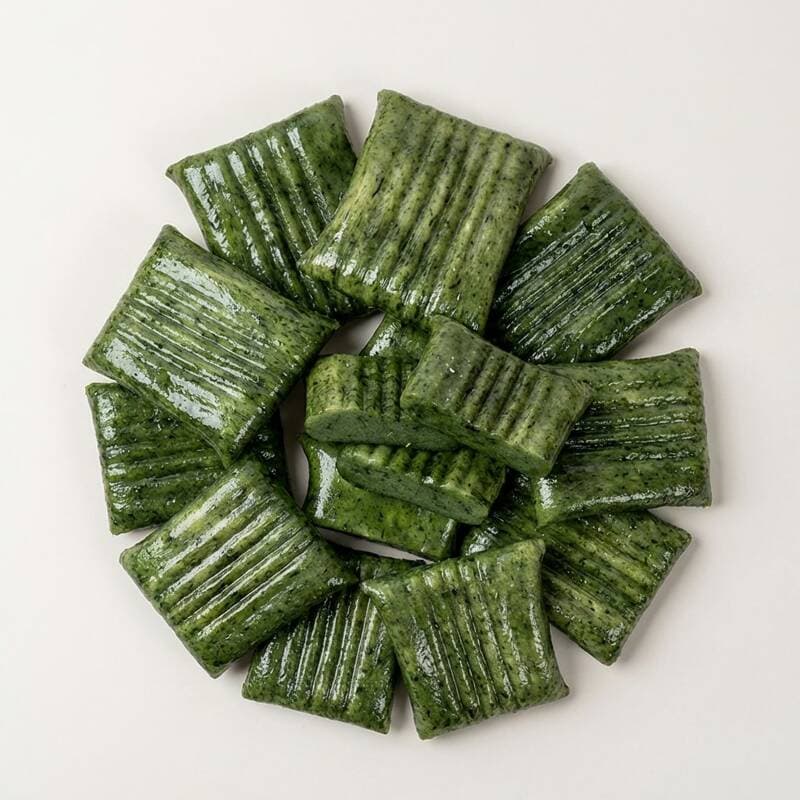 청년떡방 쑥절편 1.2kg