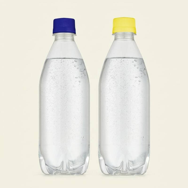동아오츠카 라인바싸 500ml 40입