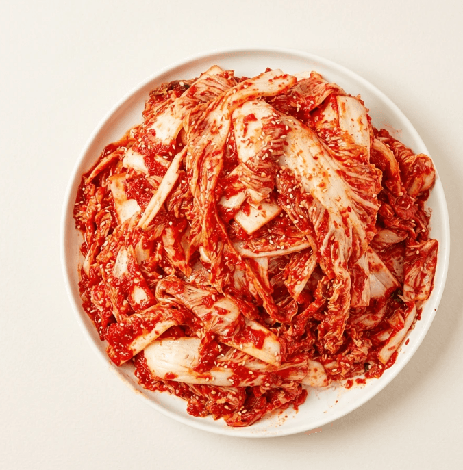 Makjanggun Freshly Made Kimchi Geotjeori 2kg